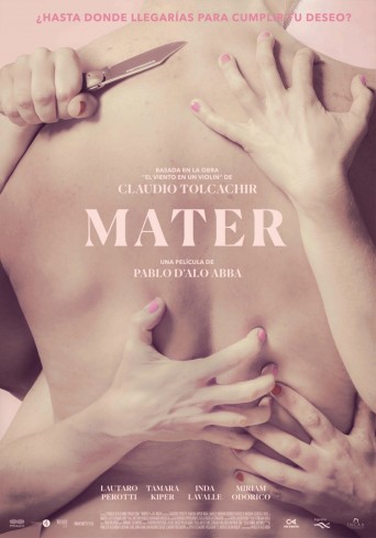 Mater